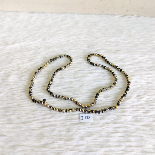 Antique tribal beads - antique,