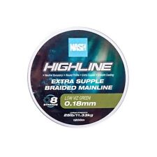 Nash Tackle Highline Extra