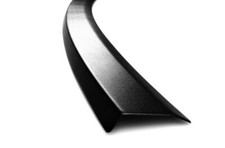 Lialto bumper scratch