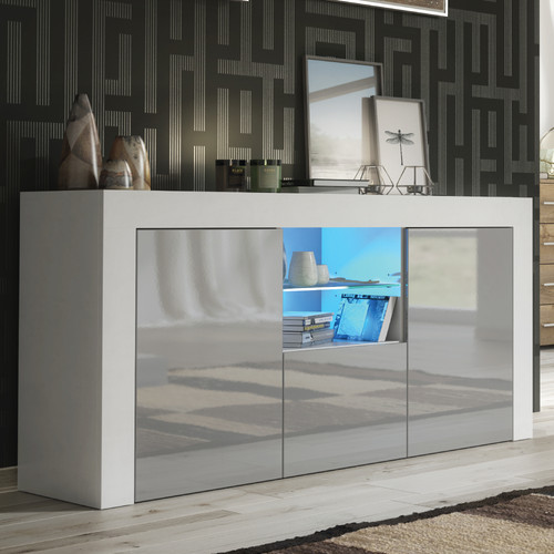 Sideboard 145cm unit - 145cm,