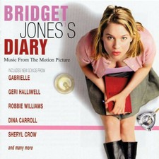 Original Soundtrack / Bridget