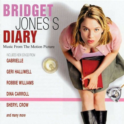 Original soundtrack bridget - soundtrack, /