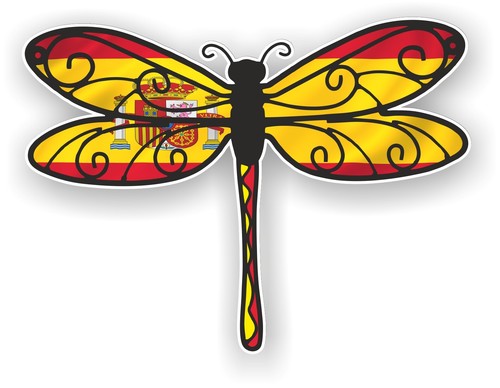 Beautiful dragonfly insect - dragonfly,