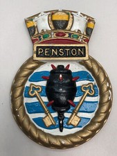Original British Royal Navy