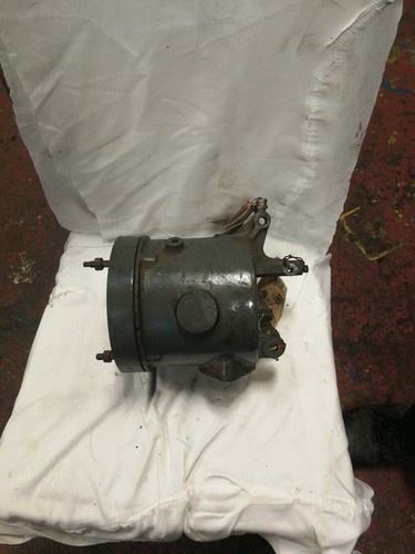 Gardner engine governor - l3,