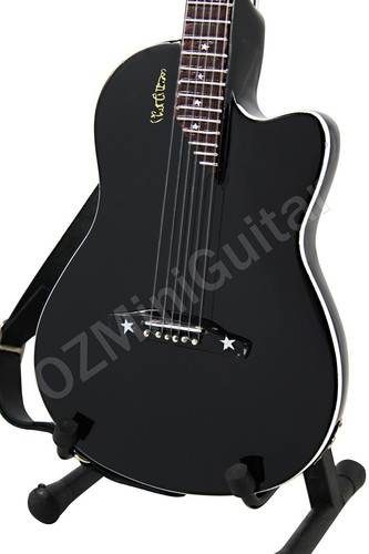 Miniature guitar 1994 - miniature, chet