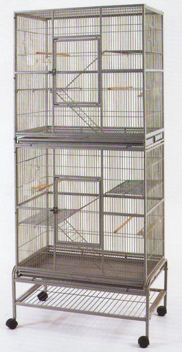 Large stackabel double - stackabel,