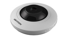 HIKVISION IR Network camera DS-2CD2955FWD-IS 5MP Mini fisheye