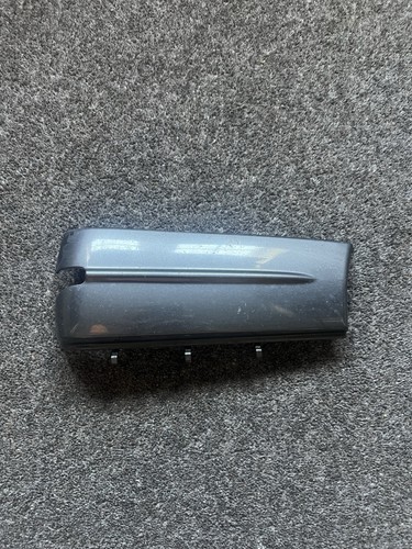 Jaguar x350 front bumper - jaguar,