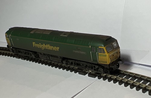 Graham farish class 0 - graham, 57/0