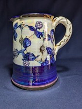 Alvin F. IRVING LUSTRE CREAM