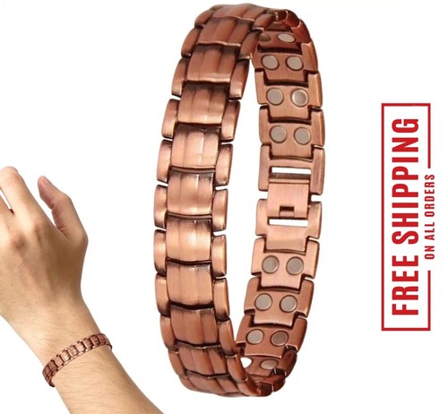 100 pure copper magnetic - 100%,