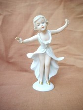 Wallendorf "Young Dancer" Figurine