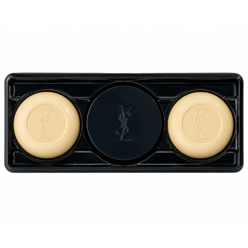 Yves saint laurent rive - yves, gauche