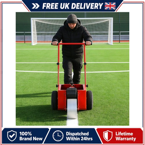 Wheel transfer line marker - transfer,