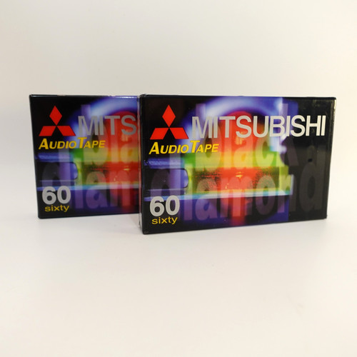 Vintage mitsubishi blank new - mitsubishi,