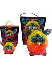 Furby Boom Crystal Series Toy