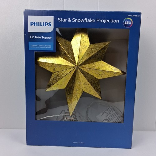 Philips led star - led, &