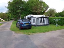 Isabella Magnum 340 Silver