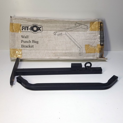 Fit box wall mounted punch - wall, bag