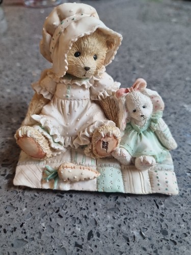 Cherished teddies 916412 - cherished,