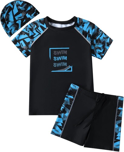 Boys swimming costume big - costume,,