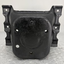 Spare Wheel Carrier for
