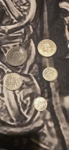 Queen elizabeth sliver - queen,