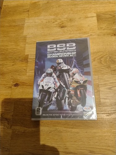 British superbike championship - british,