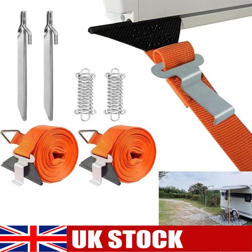 Awning storm band - storm,