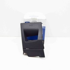 FORD ECOSPORT MK2 BK Dash