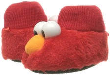 Sesame Street Elmo Toddler