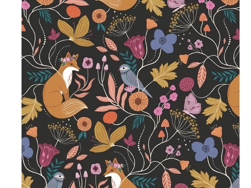 Half metre wild - metre,