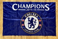 Chelsea FC Champions 2014-15