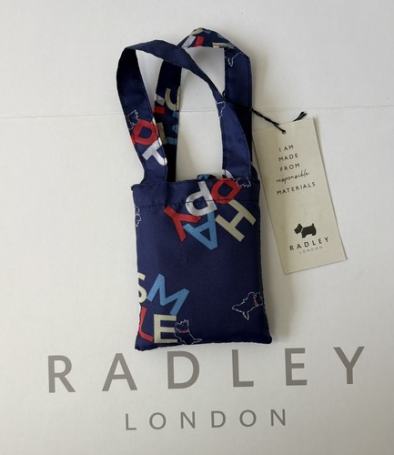 Radley happy and smile - and, smile’