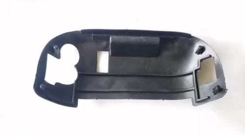 Rubber door handle seal - door, front