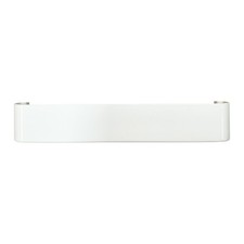 Dometic Fridge Door Shelf White Caravan/Motorhome
