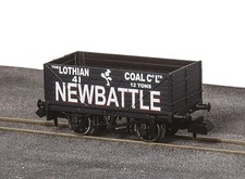 PECO NR-7013P 9ft 7 Plank Open