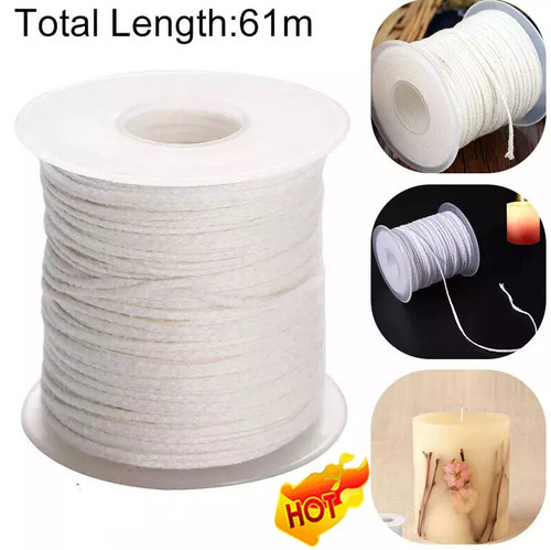 61m roll spool cotton - spool,