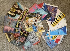 STREET SOUNDS 1 Owner Vinyl