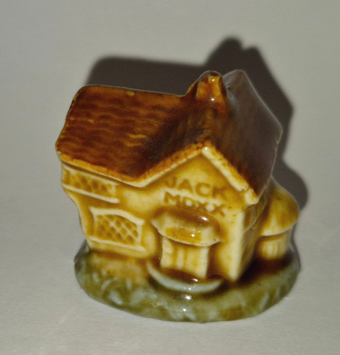 Wade 1970s house - that, jack
