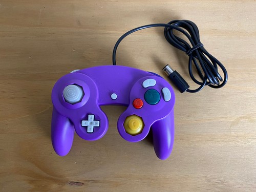Nintendo gamecube controller - gamecube,
