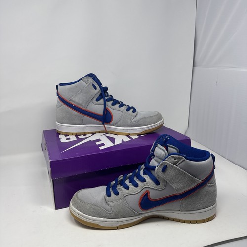 New nike dunk high prm - nike,