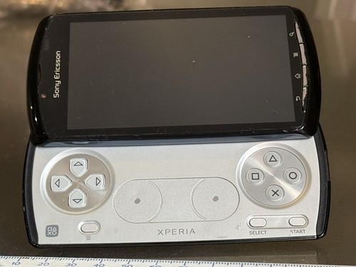 Sony ericsson xperia - xperia,