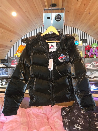 Avirex mens jacket puffa - puffa, magna