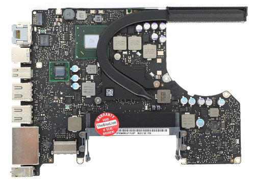 Apple macbook a1278 - apple,