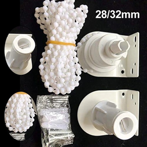 Roller blind fitting - roller, for