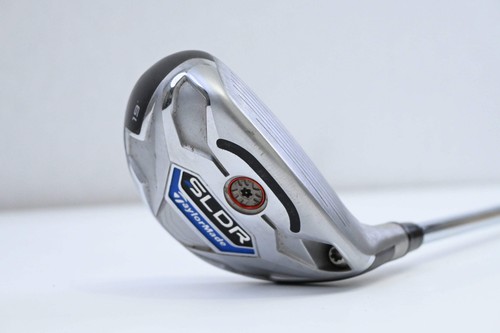 Taylormade sldr hybrid 19 - taylormade,