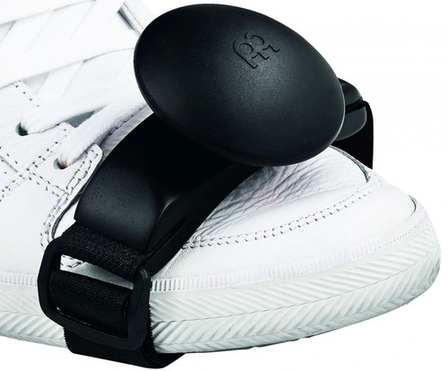 Meinl foot shaker - fs-bk,