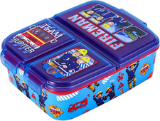 Fireman Sam Kids Childrens